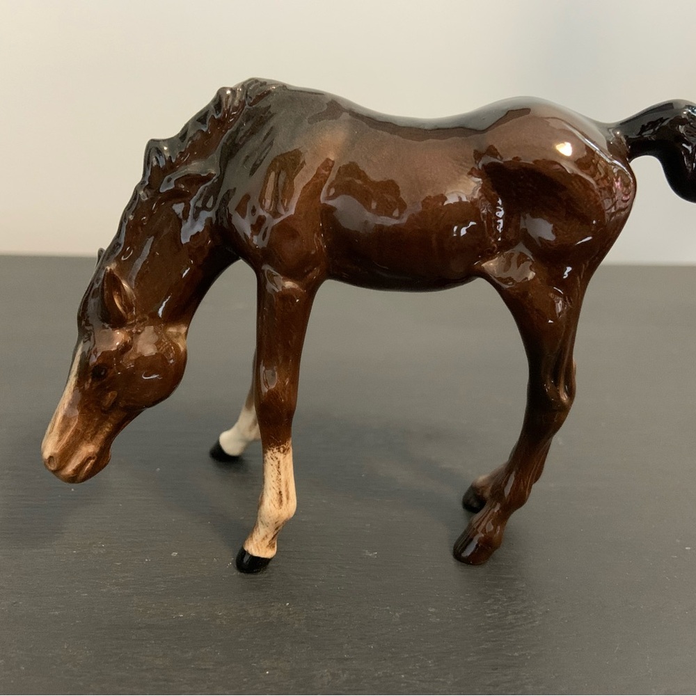 Vintage Beswick Foal